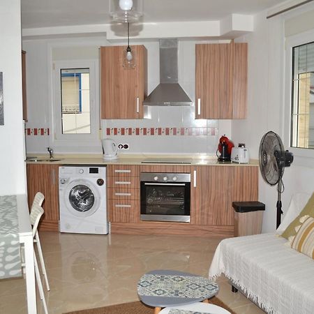 Apartamento En Primera Linea De Mar L'Ampolla Dış mekan fotoğraf