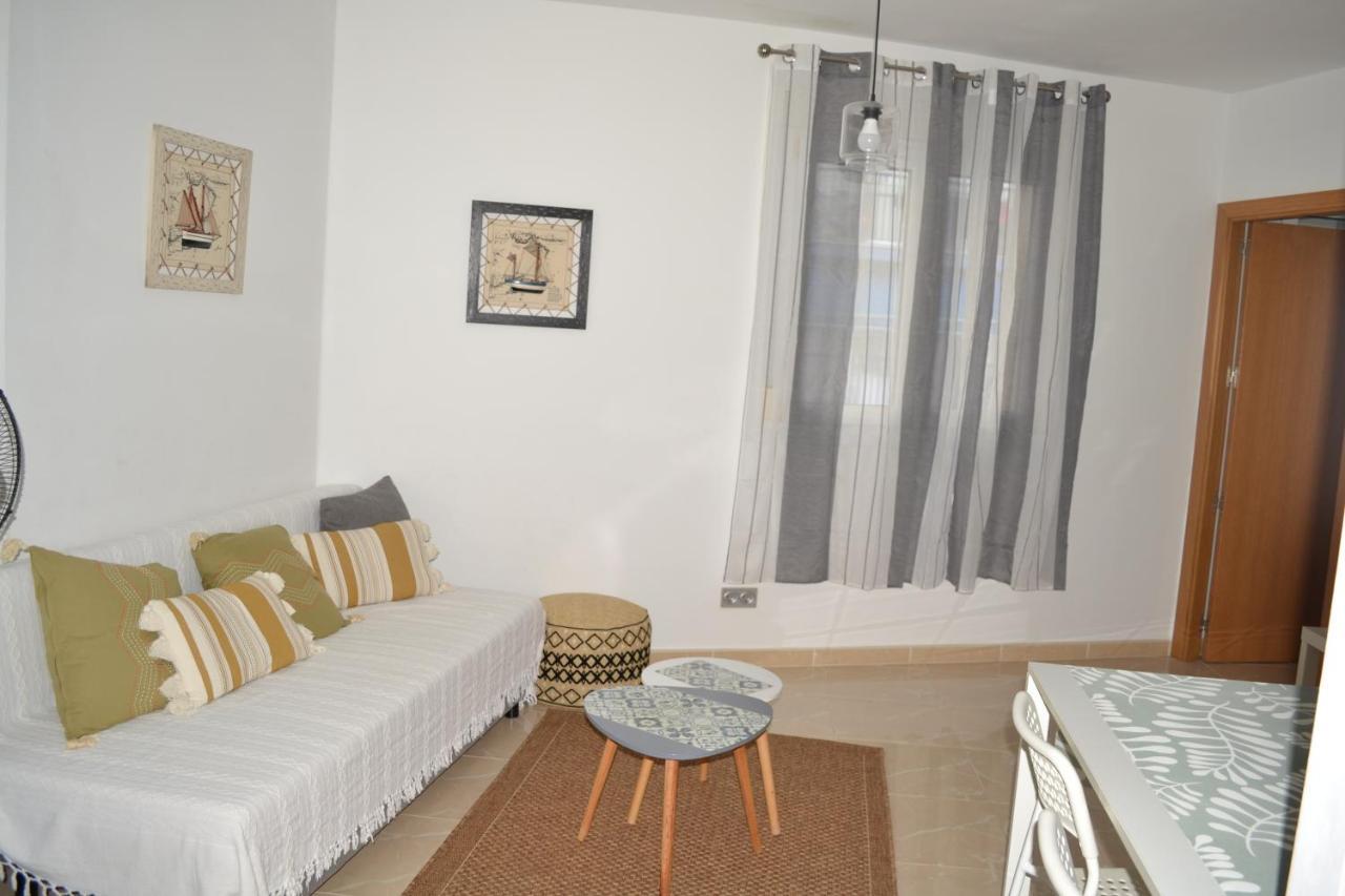 Apartamento En Primera Linea De Mar L'Ampolla Dış mekan fotoğraf